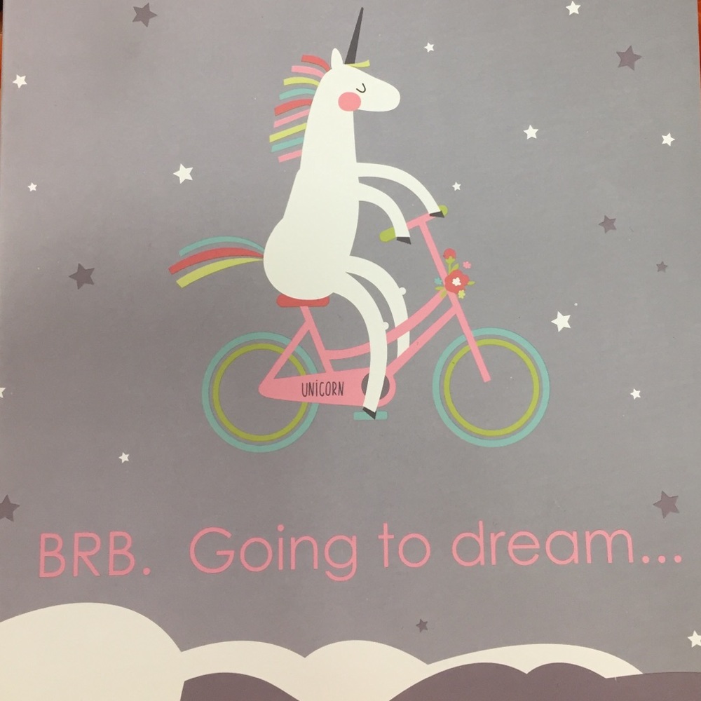 Meet your Posher, Unicorn’s closet